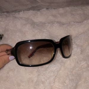 Vintage Coach Sunglasses